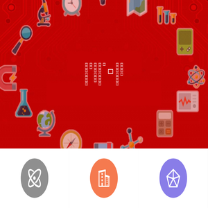 科普中国(蒙古文)